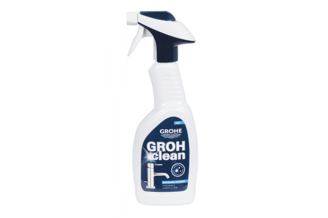 GROH clean