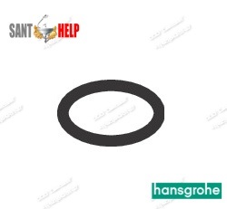 Уплотнительное кольцо Hansgrohe 9x2,5 98217000 