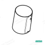 Ручка нажимная смесителя hansgrohe Talis Select S 92525000