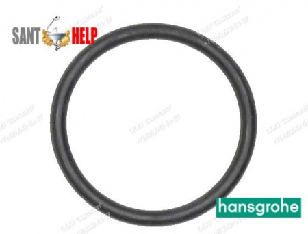 Уплотнительное кольцо Hansgrohe 45x2,5 98432000 