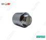 Декоративный фланец Hansgrohe 96348000