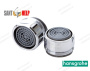 Аэратор Hansgrohe 13182000 1шт