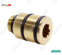 Соединительная втулка Hansgrohe 92861000