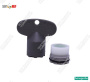 Аэратор Hansgrohe M16,5x1 (5 l/min) 95382000 