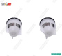Обратный клапан для втулок термосмесителей (комплект) Hansgrohe 93136000