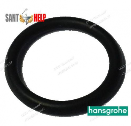 Уплотнительное кольцо 16x2,5 Hansgrohe 98134000