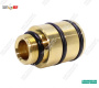 Соединительная втулка Hansgrohe 92861000