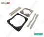 Рамка RainSelect Hansgrohe 93111000