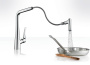 Лейка кухонных смесителей Hansgrohe 98492000