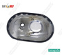 Панель встроенного смесителя Hansgrohe 95011000 