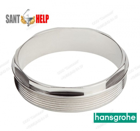 Гайка крепления картриджа Axor ARCO Hansgrohe 97565000