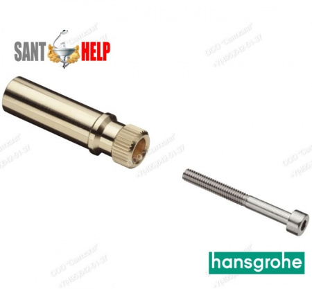 Адаптер крепления рукоятки Hansgrohe 96451000