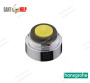Аэратор M24x1 (15 л/мин) для смесителей на кухню, цвет хром Axor Starck 96436000