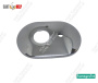 Панель встроенного смесителя Hansgrohe 95011000 