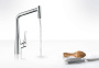 Лейка кухонных смесителей Hansgrohe 98492000
