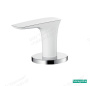 Ручка для горячей воды Hansgrohe PuraVida 95270400 
