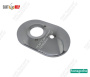 Панель встроенного смесителя Hansgrohe 95011000 