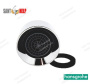 Аэратор M24x1 (15 л/мин) для смесителей на кухню, цвет хром Axor Starck 96436000
