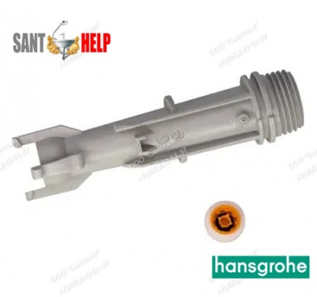 Штуцер внутренний ручного душа Hansgrohe 93089000