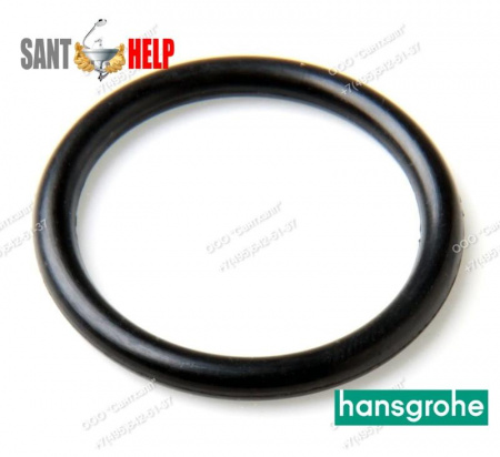 Уплотнительное кольцо 15x2,5 Hansgrohe 98131000 