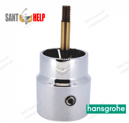 Кнопка переключателя Hansgrohe 98795000