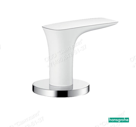 Ручка для холодной воды Hansgrohe PuraVida 95271400 