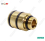 Соединительная втулка Hansgrohe 92861000