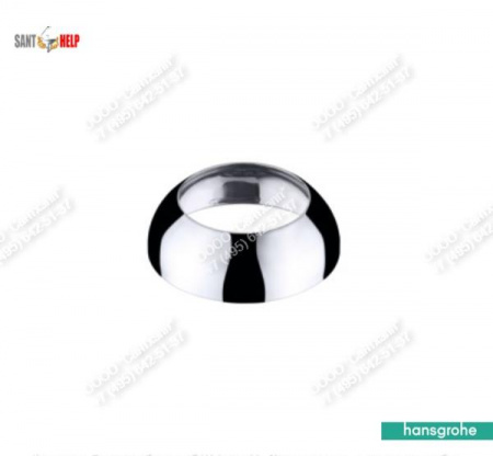 Фланец Hansgrohe 97406000