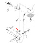 Соединительная втулка Hansgrohe 92861000